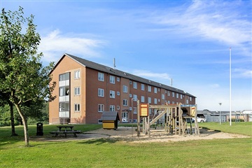 Photo 7. Apartment, Ørbækvej, Brande 