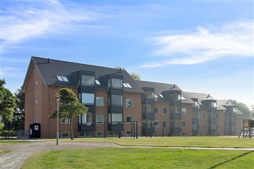 Photo 8. Apartment, Ørbækvej, Brande 