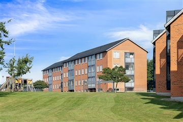Photo 1. Apartment, Ørbækvej, Brande 