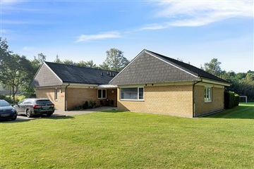 Photo 17. Apartment, Ørbækvej, Brande 