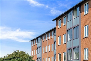 Photo 15. Apartment, Ørbækvej, Brande 