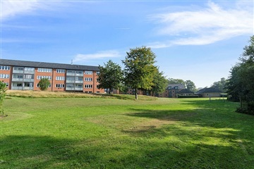 Photo 15. Apartment, Ørbækvej, Brande 