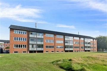 Photo 2. Apartment, Ørbækvej, Brande 