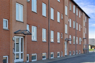 Photo 13. Apartment, Ørbækvej, Brande 