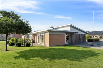 Photo 16. Apartment, Ørbækvej, Brande 