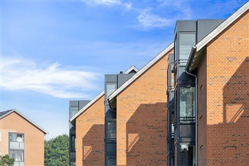 Photo 1. Apartment, Ørbækvej, Brande 