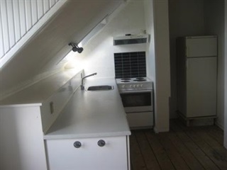 Photo 2. Apartment, Vestergade, Svendborg 