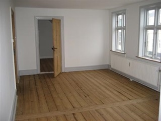 Photo 4. Apartment, Vestergade, Svendborg 