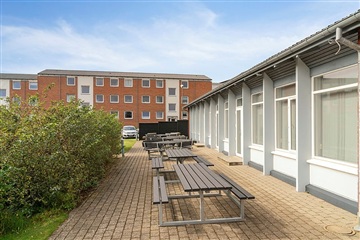 Photo 4. Apartment, Østre Alle, Skjern 