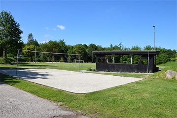 Photo 11. Apartment, Bambushaven, Randers NV 