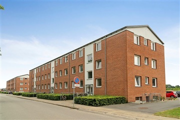 Billede 23. Lejlighed, Østre Alle, Skjern 