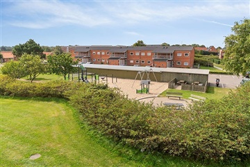 Photo 24. Apartment, Østre Alle, Skjern 