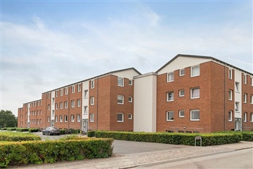 Photo 11. Apartment, Østre Alle, Skjern 