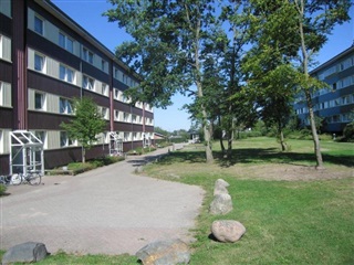 Photo 1. Apartment, Bambushaven, Randers NV 