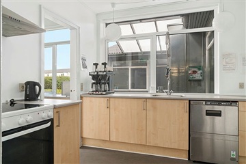 Billede 13. Lejlighed, Østre Alle, Skjern 