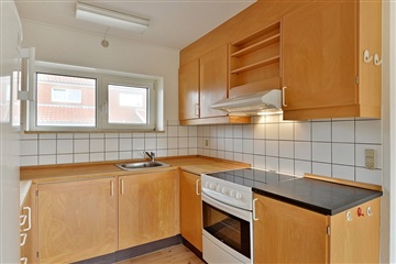 Photo 9. Apartment, Fuglsøparken, Nykøbing M 
