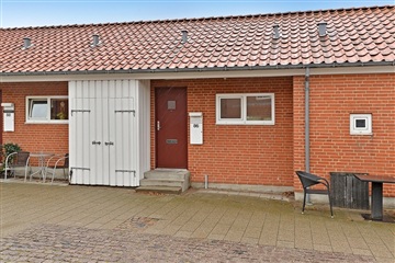 Photo 1. Apartment, Fuglsøparken, Nykøbing M 