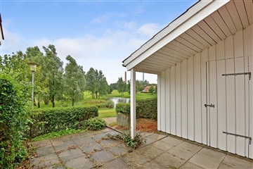 Photo 11. Apartment, Fuglsøparken, Nykøbing M 