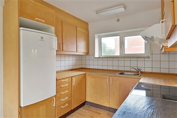 Photo 8. Apartment, Fuglsøparken, Nykøbing M 