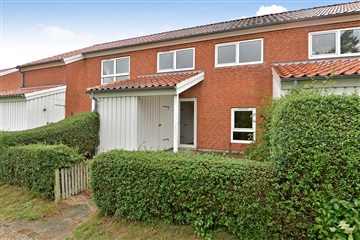 Photo 2. Apartment, Fuglsøparken, Nykøbing M 