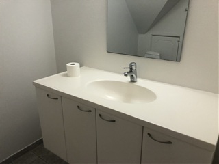 Photo 9. Apartment, Rosengade, Vejen 