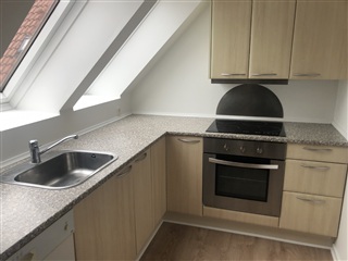 Photo 7. Apartment, Rosengade, Vejen 