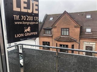 Photo 5. Apartment, Rosengade, Vejen 