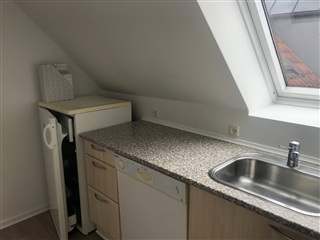 Photo 8. Apartment, Rosengade, Vejen 