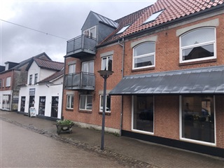 Photo 1. Apartment, Rosengade, Vejen 