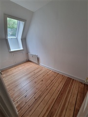 Photo 1. Apartment, Nytorv, Slagelse 