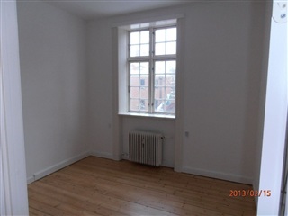 Photo 1. Apartment, Nytorv, Slagelse 