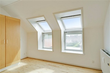 Photo 4. Apartment, Gimsinghoved, Struer 