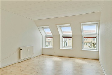 Photo 11. Apartment, Gimsinghoved, Struer 