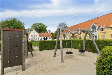 Photo 24. Apartment, Gimsinghoved, Struer 