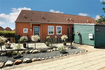 Photo 17. Apartment, Frydenshøj, Thisted 