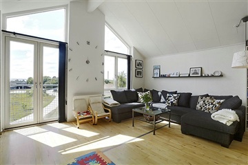 Photo 38. Apartment, Frydenshøj, Thisted 