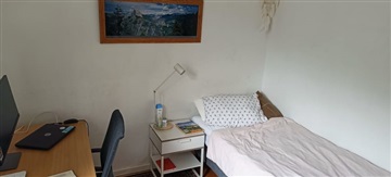 Billede 5. Værelse, Strandskolevej, Brøndby Strand 