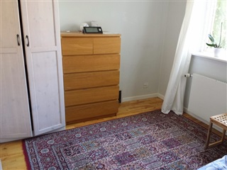 Billede 8. Værelse, Strandskolevej, Brøndby Strand 