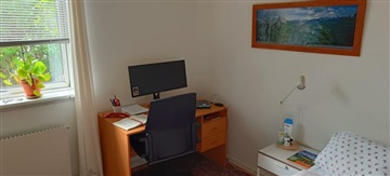 Billede 6. Værelse, Strandskolevej, Brøndby Strand 