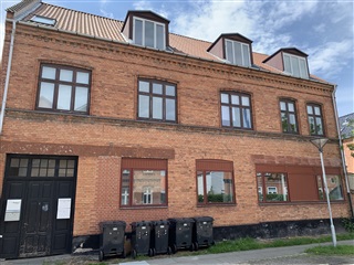 Photo 2. Apartment, Dyrhaugesvej, Korsør 