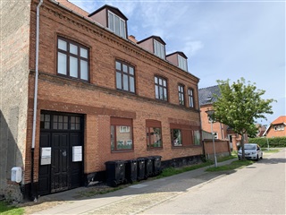 Photo 1. Apartment, Dyrhaugesvej, Korsør 