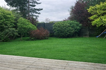 Photo 3. House, Klinteager, Vedbæk 