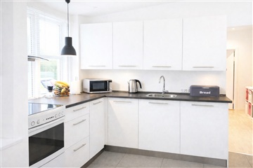 Photo 5. House, Klinteager, Vedbæk 