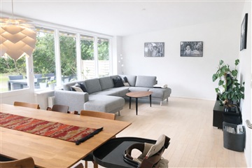 Photo 10. House, Klinteager, Vedbæk 