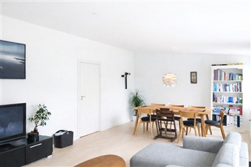 Photo 11. House, Klinteager, Vedbæk 