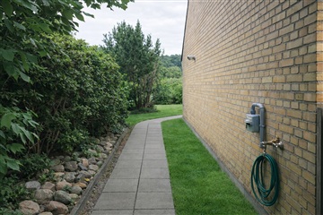 Photo 4. House, Klinteager, Vedbæk 