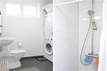 Photo 8. House, Klinteager, Vedbæk 