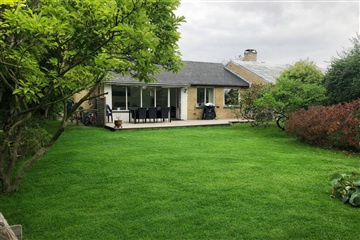 Photo 1. House, Klinteager, Vedbæk 