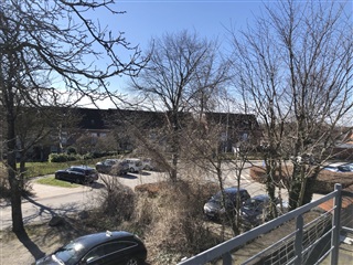 Photo 13. Apartment, Jernbanegade, Ringe 