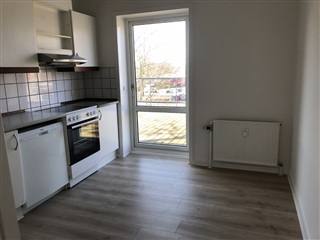 Photo 7. Apartment, Jernbanegade, Ringe 